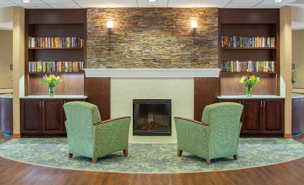 Image of Complete Care At Kimberly Hall North (4)