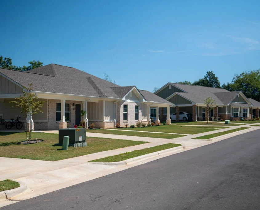 Image of Village at Rock Springs (2)