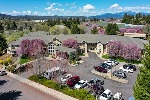 Image of Pacifica Senior Living Klamath Falls (1)