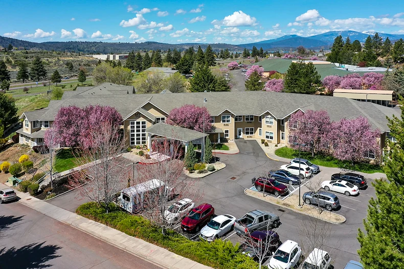 Image of Klamath Falls Senior Living (1)