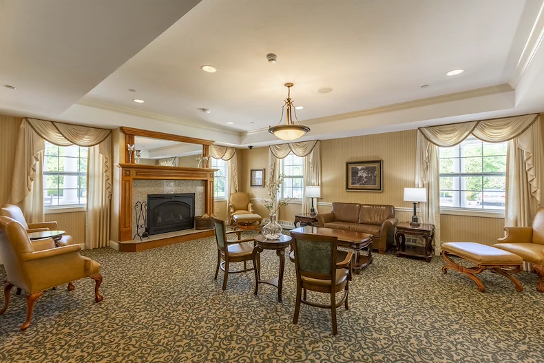 Image of Grand Victorian of Zionsville (5)