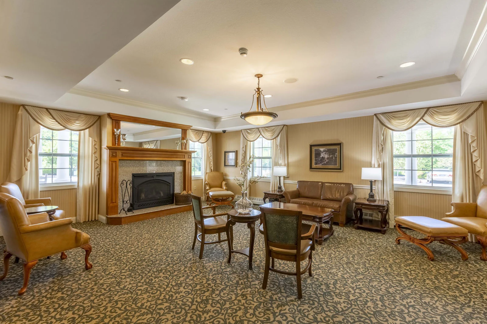 Image of Grand Victorian of Zionsville (5)