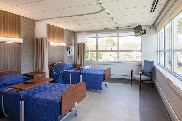 Image of Polaris Healthcare And Rehabilitation Center (6)