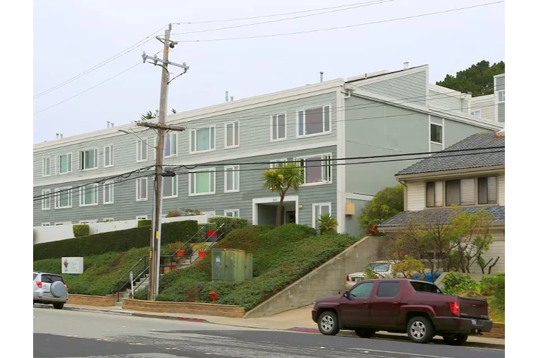 Image of Ocean View Senior Apartments (1)