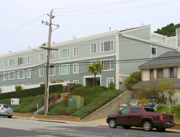 Image of Ocean View Senior Apartments (1)