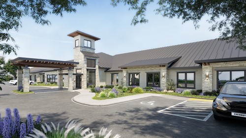 Image of Ignite Medical Resort Katy (1)