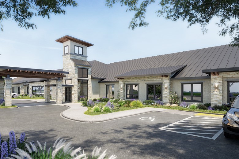 Image of Ignite Medical Resort Katy (1)