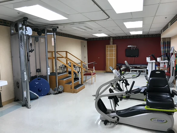 Image of Optalis Health & Rehabilitation of Kingsford (3)