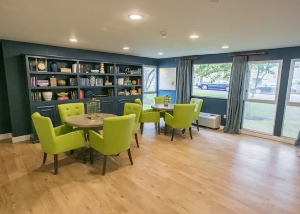 Image of Siena Village (6)