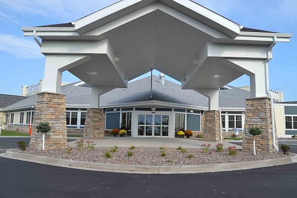 Image of Grace Lutheran Communities - River Pines (1)