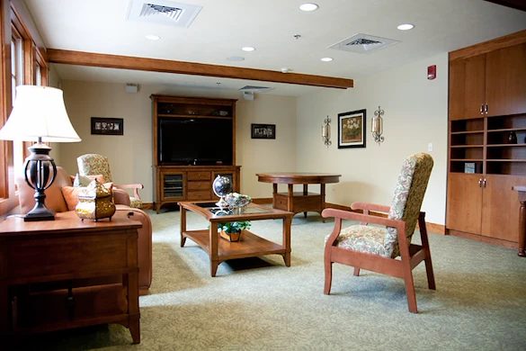 Image of Rose Crest Assisted Living (6)