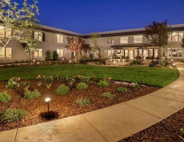 Image of Oakmont of El Dorado Hills (1)
