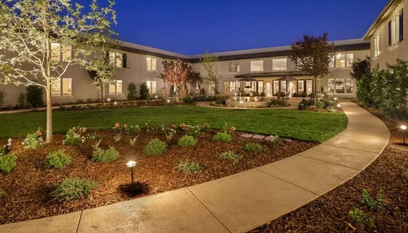 Image of Oakmont of El Dorado Hills (1)