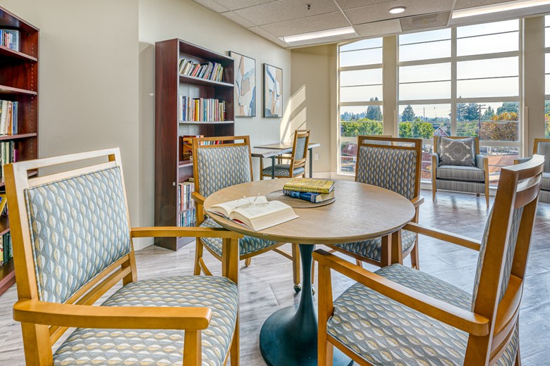 Image of Sellwood Senior Living (4)