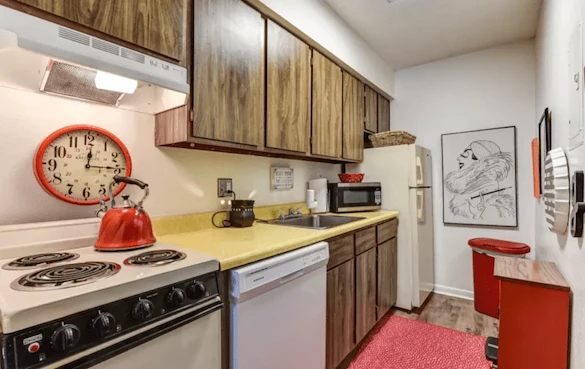 Image of Independence Village, TX (3)