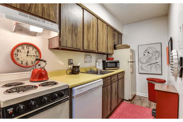Image of Independence Village, TX (3)
