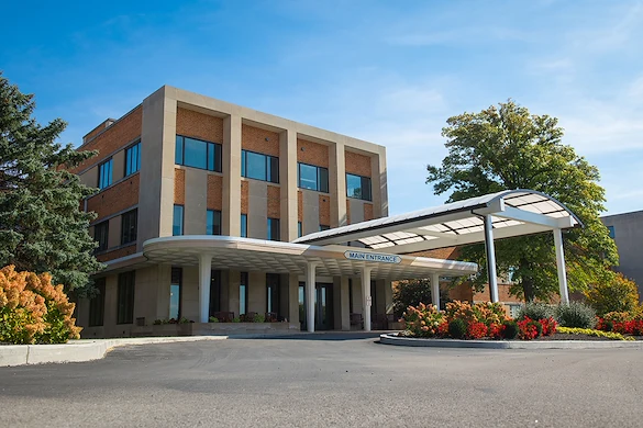 Image of Wesley Manor (2)