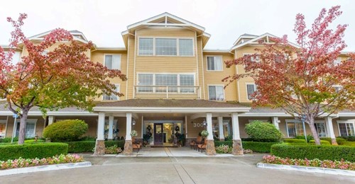 Image of Arbol Residences of Santa Rosa Senior Living (1)