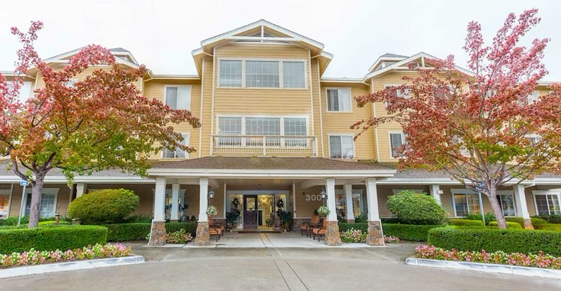 Image of Arbol Residences of Santa Rosa Senior Living (1)