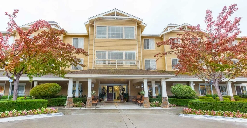 Image of Arbol Residences of Santa Rosa Senior Living (1)