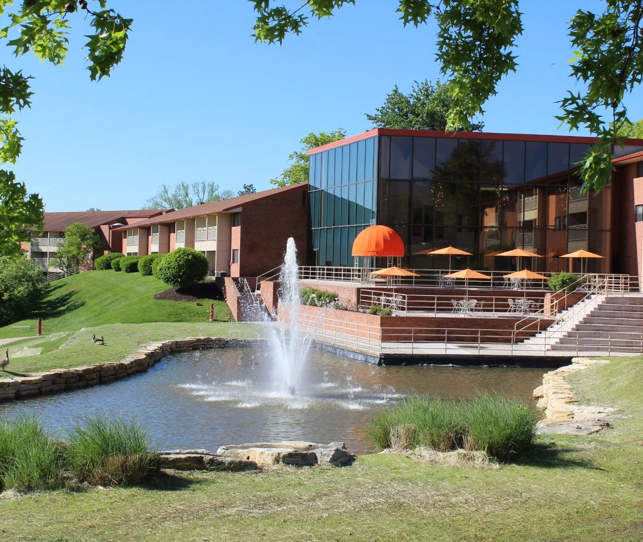Image of Garden Villas (3)