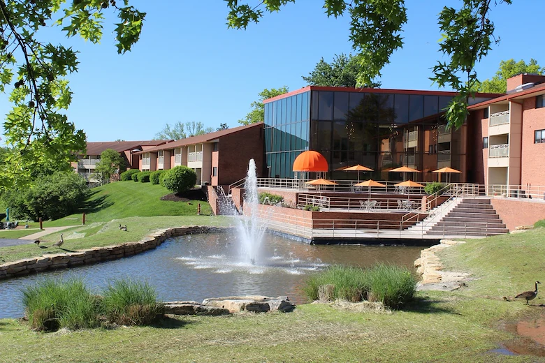 Image of Garden Villas (3)