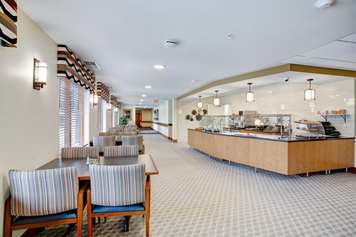 Image of Prairie Gate Senior Living (3)
