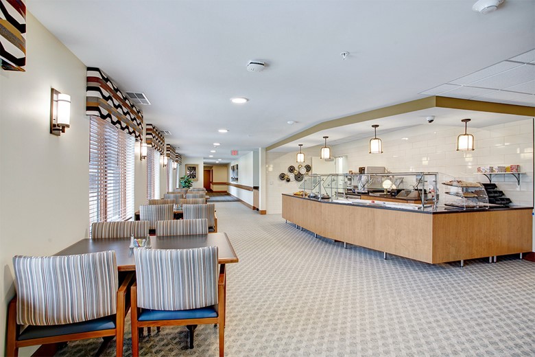 Image of Prairie Gate Senior Living (3)