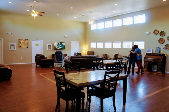 Image of Los Lunas Senior Living & Memory Care (5)