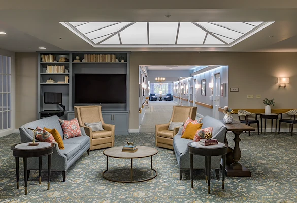 Image of Wellspring Retirement Community (3)