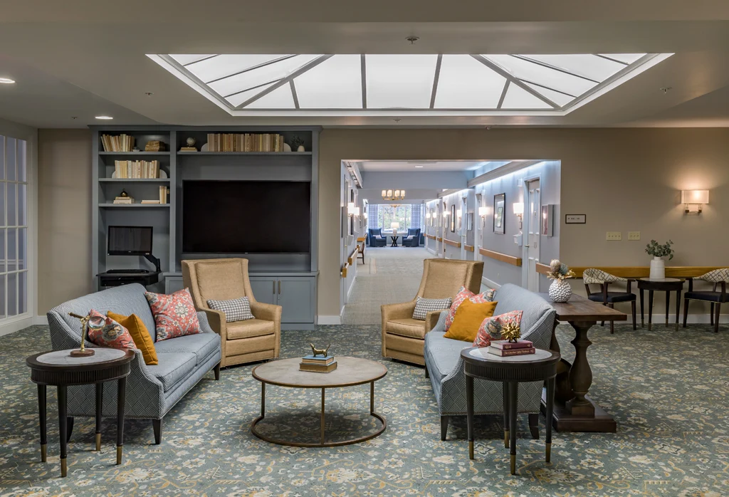 Image of Wellspring Retirement Community (3)