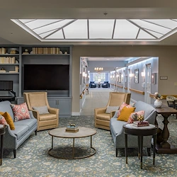 Image of Wellspring Retirement Community (3)