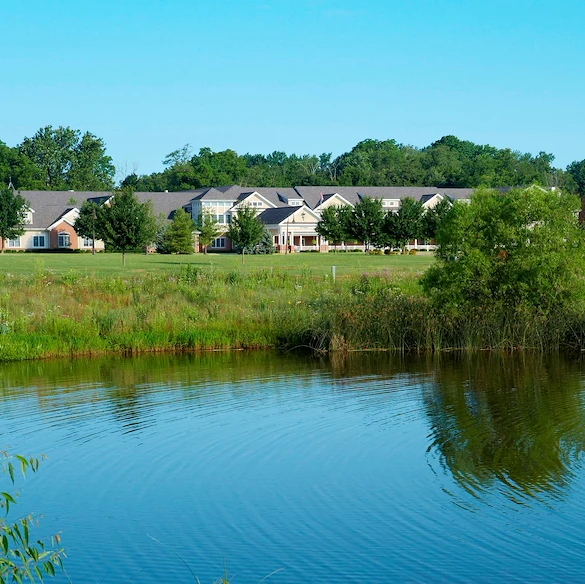 Image of Hamilton Grove Senior Living (8)