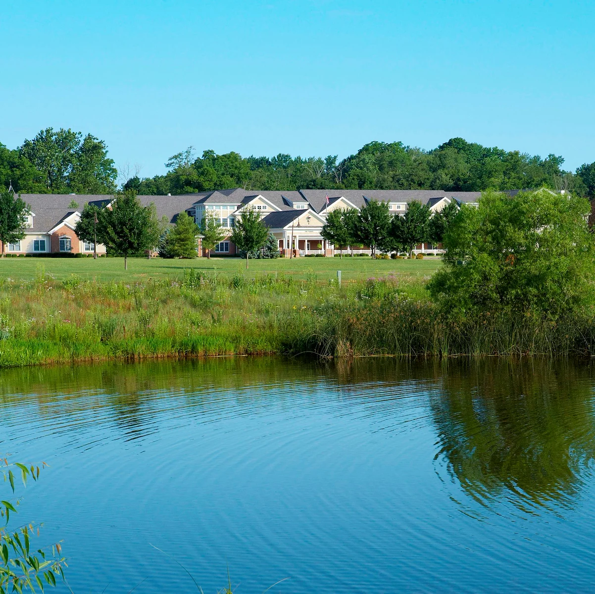 Image of Hamilton Grove Senior Living (8)