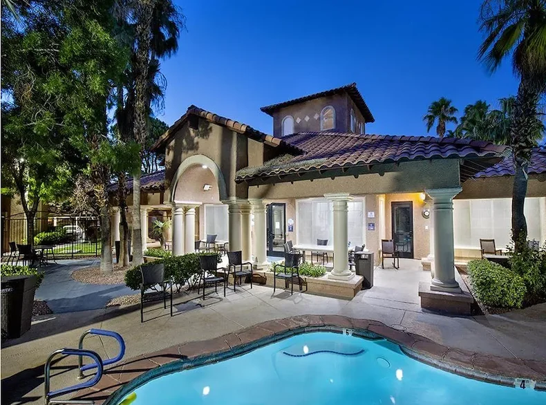 Image of Valley View Senior Apartments (1)