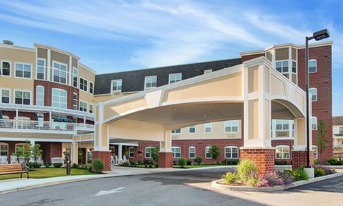 Image of Keystone Villa at Ephrata (1)