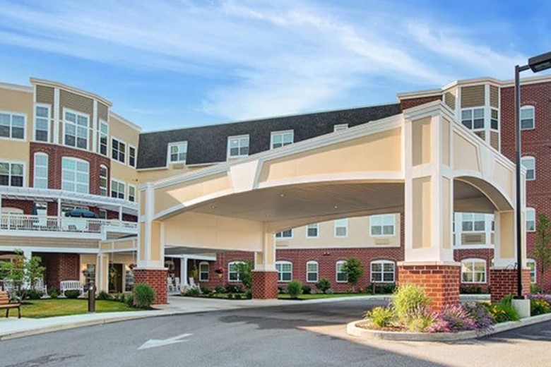 Image of Keystone Villa at Ephrata (1)