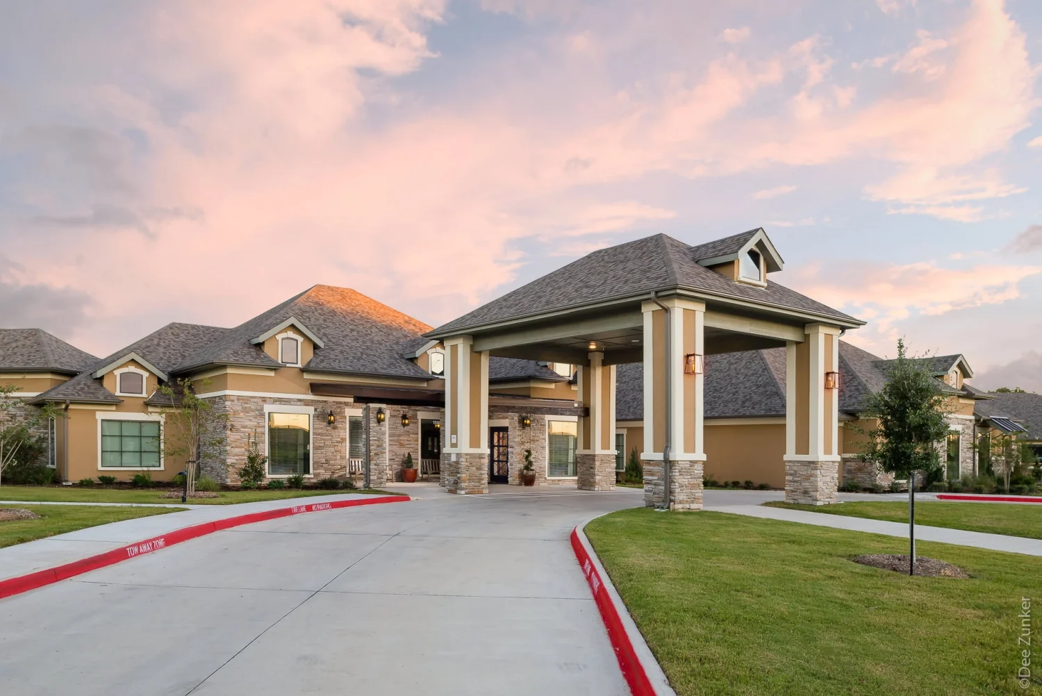 Image of Accel At College Station (1)