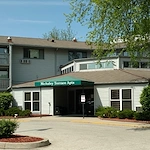 Image of McAuley Terrace (1)