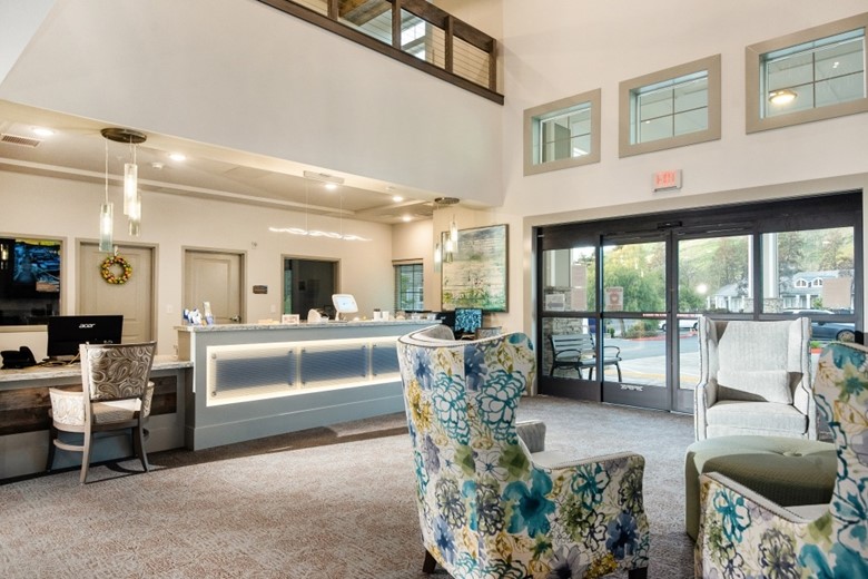 Image of The Lodge at Glen Cove (3)