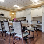 Image of Brookdale Fillmore Pond (7)