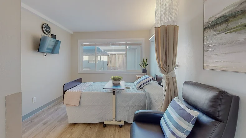 Image of Alhambra Post Acute (4)