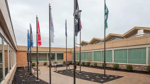 Image of Heritage Park Healthcare & Rehabilitation (8)