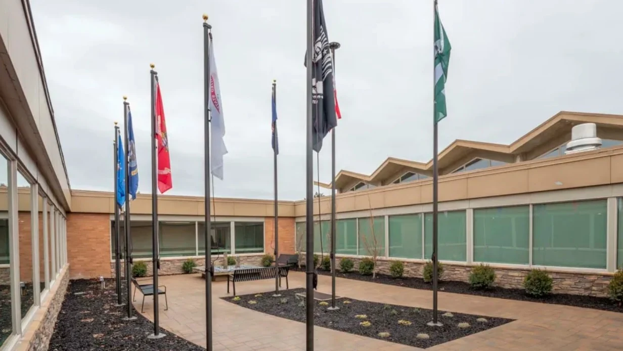 Image of Heritage Park Healthcare & Rehabilitation (8)