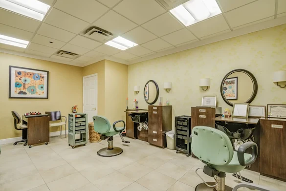 Image of Merrill Gardens at Barkley Place (3)