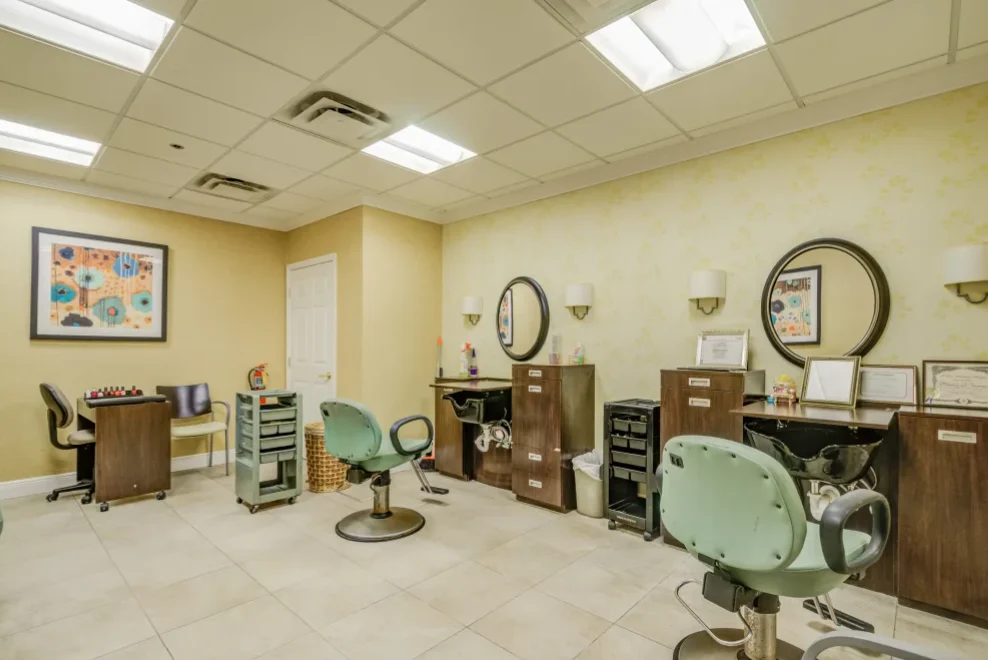 Image of Merrill Gardens at Barkley Place (3)