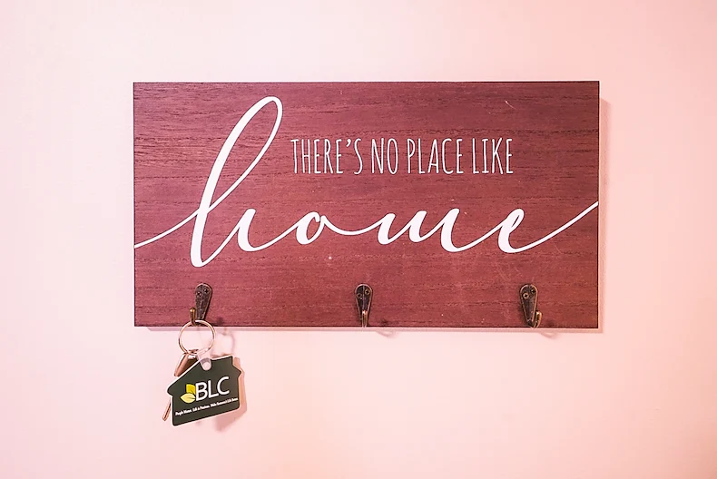 Image of Long House (10)