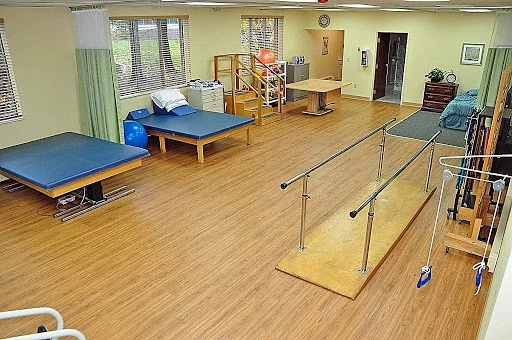 Image of Shaker Gardens Nursing And Rehabilitation Center (9)