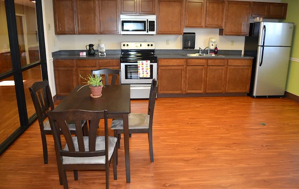 Image of Rosebud Village (6)