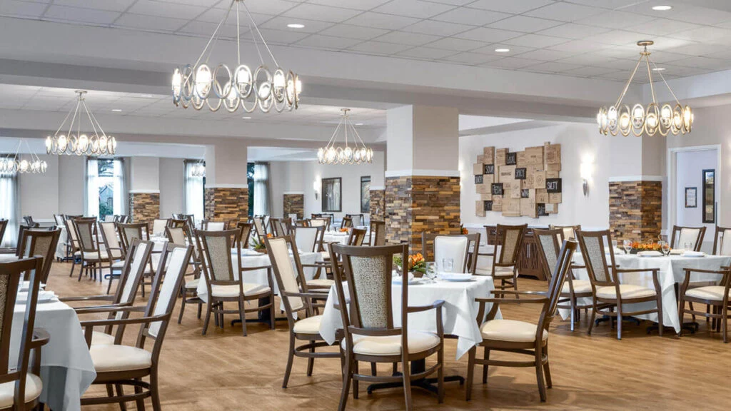 Image of Belmont Village Albany (3)